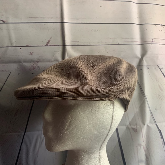dockers driving cap